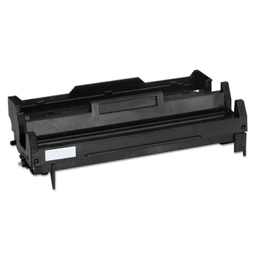 Innovera® Remanufactured Black Drum Unit, Replacement For Oki 43979001, 25,000 Page-yield freeshipping - TVN Wholesale
